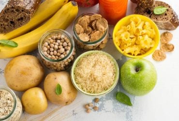 Дієтологи назвали 7 вуглеводів для швидкого порятунку від високого тиску