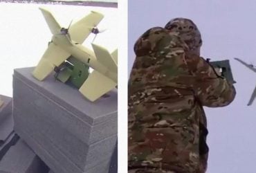 РФ створила дієвий спосіб знищення FPV-дронів: в ЗМІ розповіли, як йому протидіє Україна