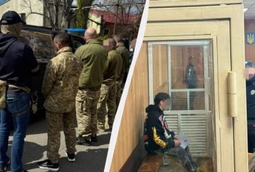 Скандальне затримання працівників ТЦК в Одесі: суд обрав фігурантам запобіжні заходи