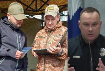 Некоторые украинцы остаются в розыске после визита в ТЦК: в Нацполиции назвали причины