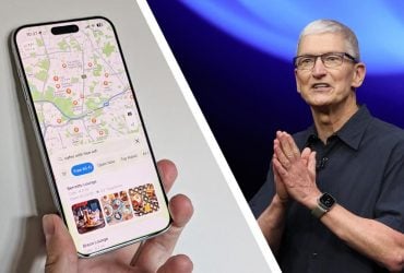 Тім Кук назвав свою найбільшу помилку на посаді керівника Apple