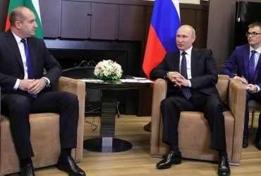 Чи переверне переможець виборів у Болгарії країну в бік путінської Росії: аналітика NYT
