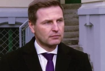 Ми знаємо їхні плани: міністр оборони Естонії пообіцяв жорстку відповідь РФ та Білорусі