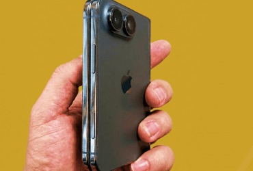 Утечка показала, каким будет финальный дизайн iPhone 18 Pro и iPhone Ultra (фото)