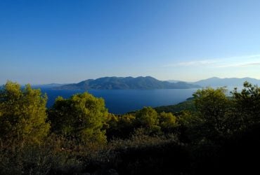 У Греції величезний вулкан, який був у спокої 100 тисяч років, може знову активізуватися