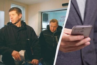 Можна отримати не лише зрив мобілізації: у ТЦК пояснили, чому забирають телефони