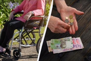 Тисячам українців скасують пенсію по інвалідності: у кого в травні відберуть виплати