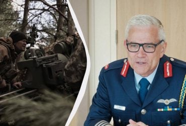 Попри чисельну перевагу, Україна перевершила Росію завдяки трьом факторам, - генерал ЄС