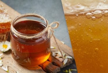 Мед може забродити, якщо залишити його в цьому місці: як і де краще його зберігати