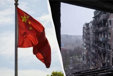 Китай просочується на окуповані території України, – ЗМІ