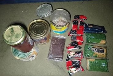 П'ють воду з калюж: у Міноборони відреагували на ситуацію з харчуванням на передовій