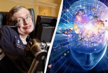 Стивен Хокинг в конце жизни сделал жуткое предупреждение об искусственном интеллекте