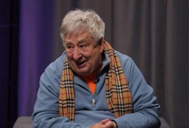 Известный украинский телеведущий откровенно рассказал о размере пенсии во время войны