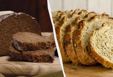 Що корисніше – житній хліб чи цільнозерновий: дієтологи поставили крапку в цьому питанні