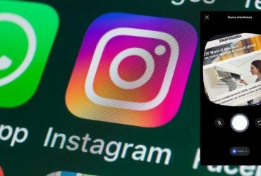 Опоздали на 10 лет: Instagram запустил клон Snapchat с исчезающими фото