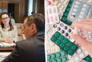 Программу Доступные лекарства расширят: Свириденко рассказала, какие препараты добавят