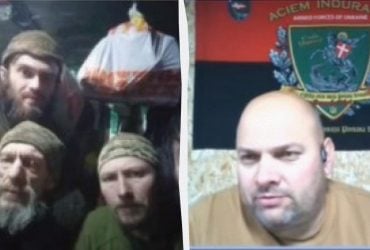 Скандал у 14-й ОМБр: новий командир поспілкувався з бійцями та пообіцяв ротації