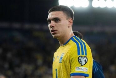 "Новый Довбик": форвард "Динамо" заинтересовал сразу ряд топовых клубов Европы