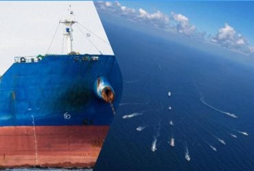 Танкери, пов'язані з Росією, уникають шведських вод: Bloomberg розкрив причину