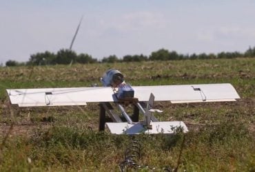 Ворог переходить на дешеві Молнії: Флеш назвав нюанси щодо збиття цих БПЛА