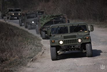 Настала епоха війн: через події в Україні світ розвалюється на 5 частин, - NZZ