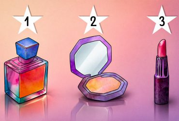 Духи, пудра или помада: ваш выбор покажет, за что вас любят
