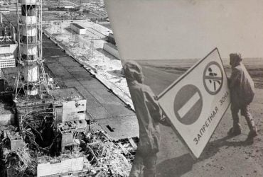 40 років Чорнобиля: журналіст розповів, як СРСР приховував правду про ядерну катастрофу