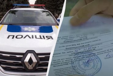 Поліція може почати затримувати ухилянтів та доставляти їх до ТЦК, - ЗМІ