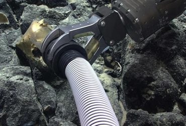 Вчені виявили на дні моря загадкову золоту кулю, яка виявилася чимось незвичайним