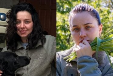 "Бросила кино и пошла служить": на войне погибла известная продюсер (фото)