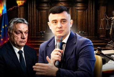 "Орбан впал в депрессию. После потери власти к нему будет много вопросов", – депутат из Закарпатья Роланд Цебер