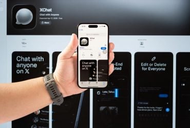 Обогнал WhatsApp и ChatGPT: мессенджер Маска стал самым скачиваемым приложением в мире