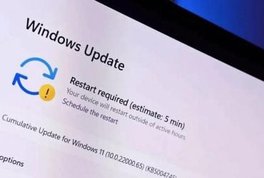 В Windows 11 появилась функция бесконечной приостановки обновлений