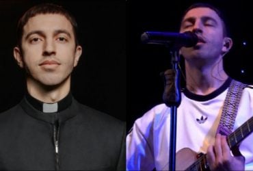 Популярный певец высказался о выезде из Украины во время войны