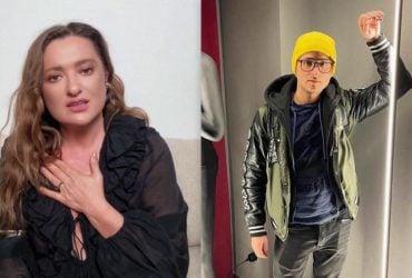 Могилевская и Ласточкин растрогали поступком в честь погибшего артиста