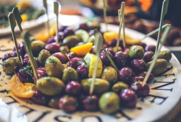 Как оливки влияют на организм: врачи назвали 3 основных преимущества