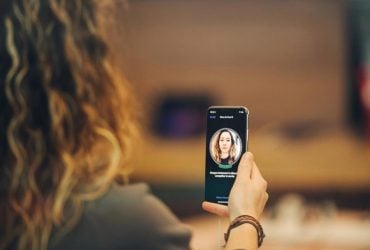Face ID проти відбитка пальця: що краще для безпеки вашого смартфона