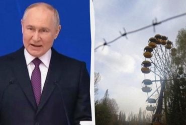 Мир оказался на грани нового Чернобыля, и в этом виноват не только Путин, - The Independent