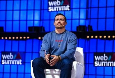 "Могли би створити проблеми": відомий тренер назвав двох серйозних суперників для Усика