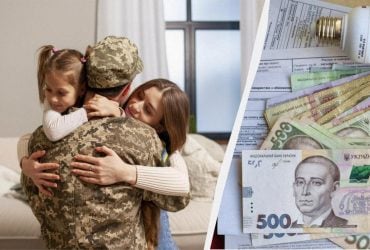 Многие люди не пользуются всей помощью: льготы семьям военнослужащих в Украине с 1 мая