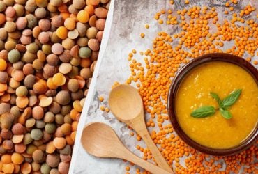 Через цю помилку горох ніколи не розвариться: як його готувати до потрібної консистенції