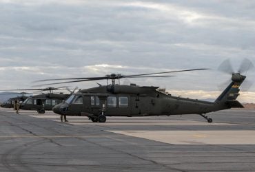 Операцию Паутина повторили на авиабазе в США и выявили её полную беззащитность, – СМИ