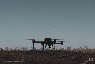 Летающие мины меняют правила войны в Украине, – Forbes