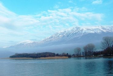 Самое красивое место Европы: эксперты назвали более доступную альтернативу озеру Комо
