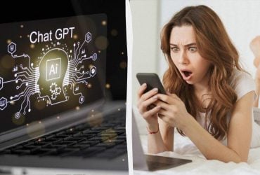 Если видите в тексте эти фразы, он, вероятно, был сгенерирован ChatGPT