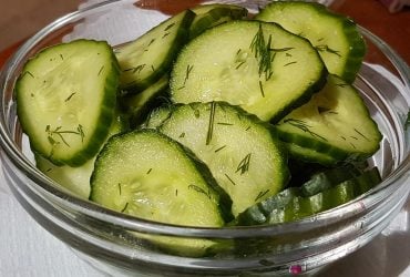 Как идеально замариновать огурцы: эксперты поделились простым рецептом с освежающим вкусом