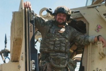 Популярний український гуморист поповнив лави ЗСУ