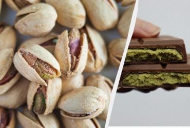 Війна в Ірані вдарила по постачанню фісташок на тлі виробництва дубайського шоколаду, - FT