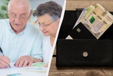 Українцям можуть не зарахувати радянський стаж для пенсії: десятки років "згорять"