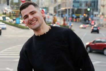 Ніколас Карма переніс серйозну операцію та розповів про свій стан